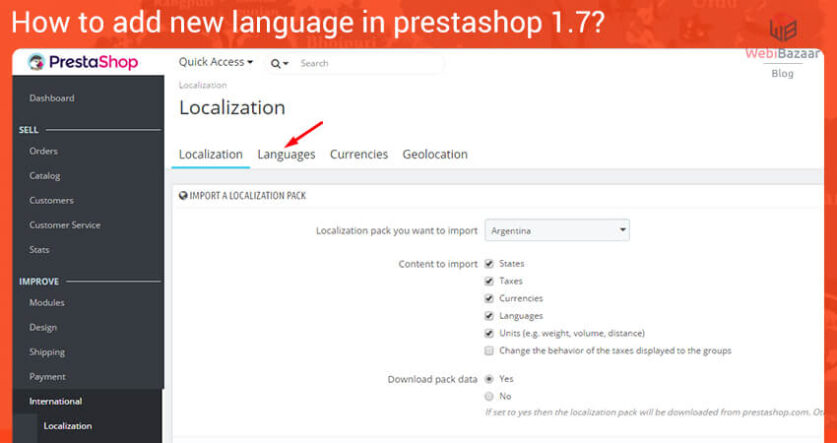 How-to-add-new-language-in-prestashop-1.7?