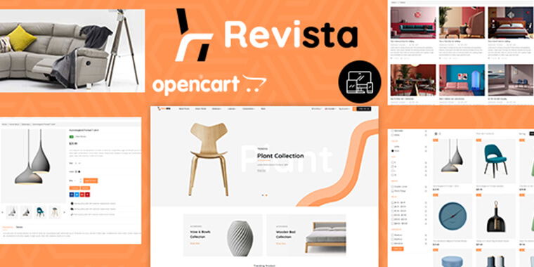 Best OpenCart Responsive Themes