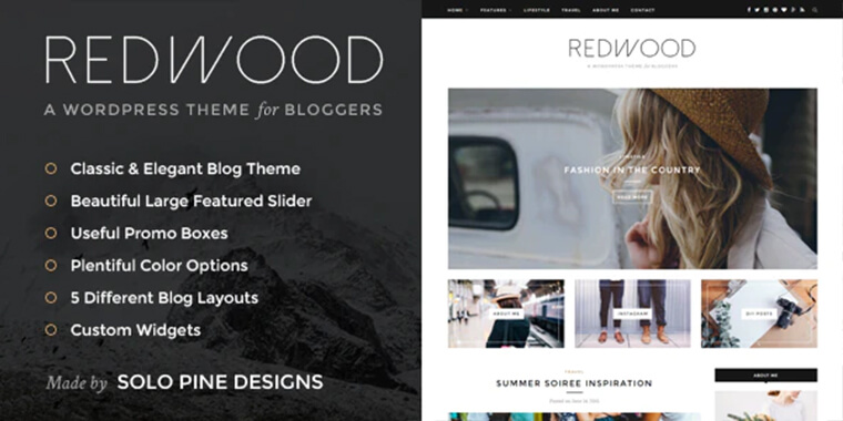 Best WordPress Themes