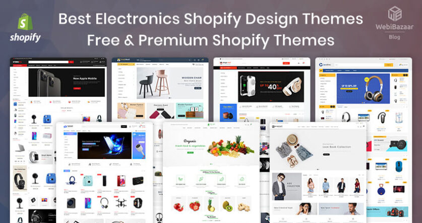 Best-Electronics-Shopify-Design-Themes-Free-Premium-Shopify-Themes
