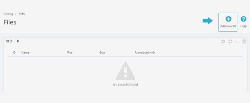Attach Files To Products In Prestashop-3