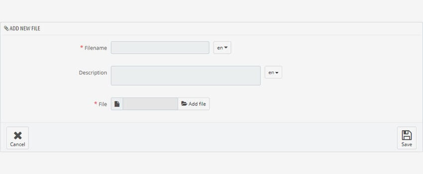 Attach Files To Products In Prestashop-4