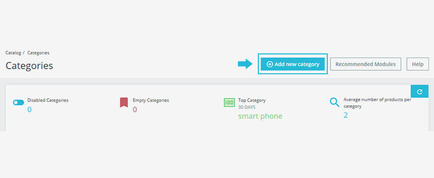 2-create-category-and-set-topmenu