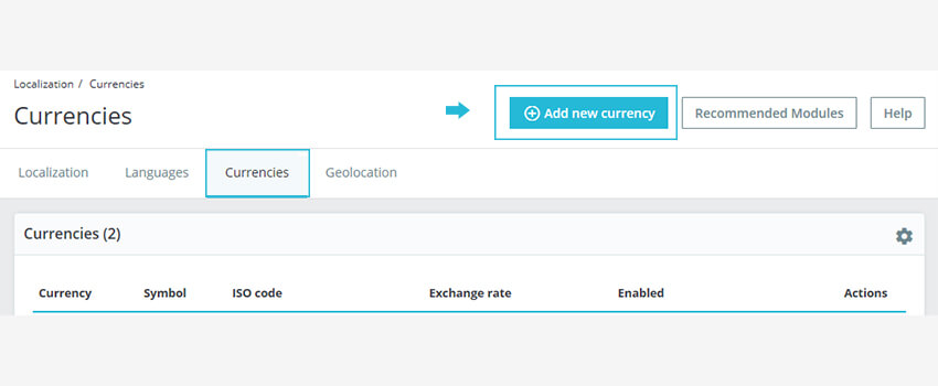 2-manage-currencies-set-default-one