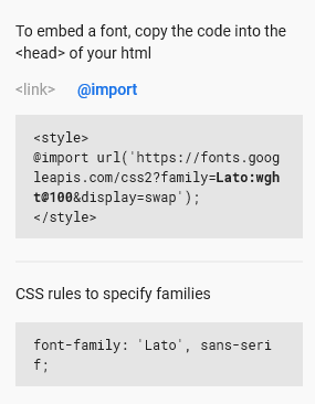 add-custom-font-in-websit4