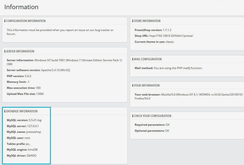 inspect-database-connection2