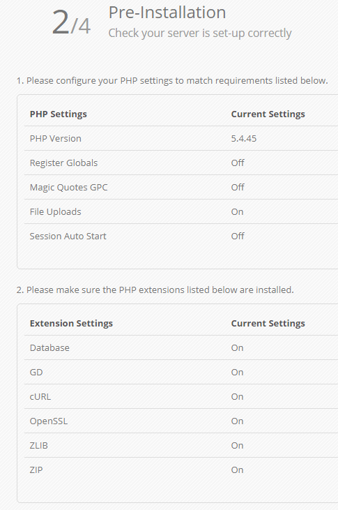 install-opencart-engine2