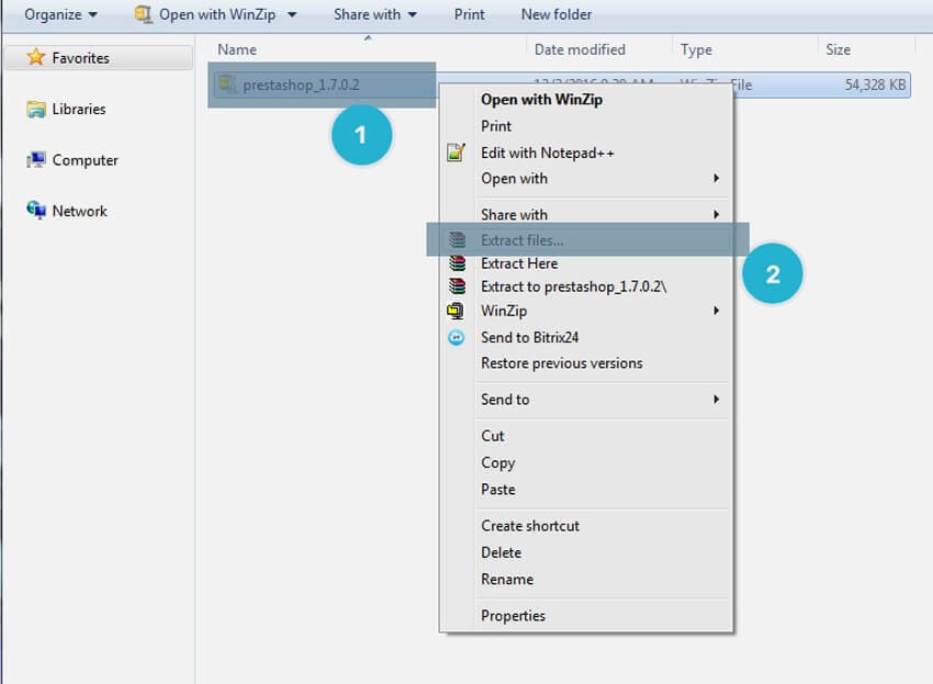 install-prestashop-engine2