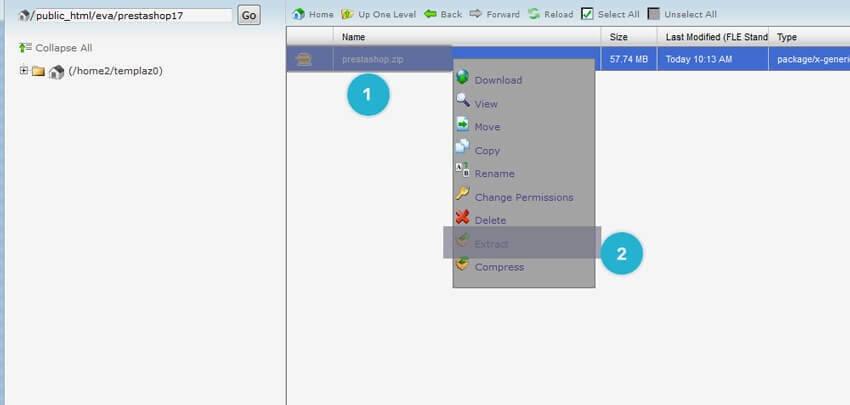 install-prestashop-engine3