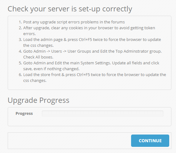 install-theme-existing-update-packege2