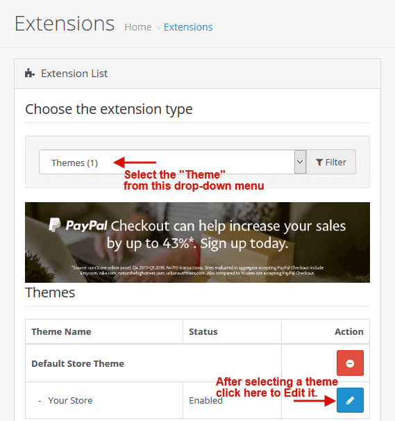 install-theme-existing-update-packege4
