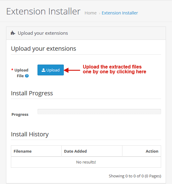 install-theme-existing-update-packege7