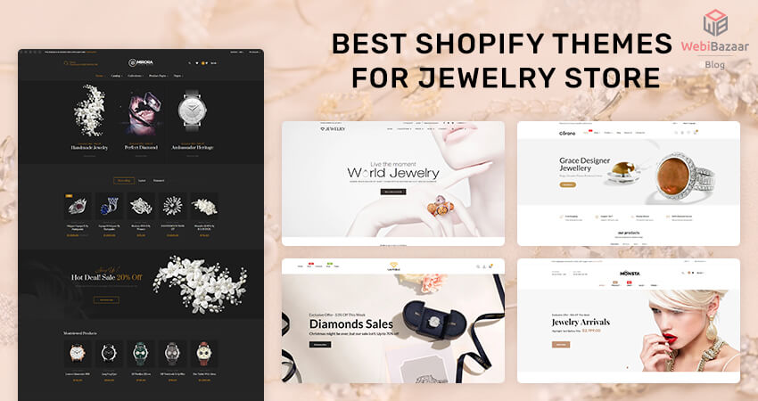 DIY Premade Website Web Banners For Shopify or Wix Luxury Gold Disco DIY Website Web Banners For Boutique Small Business