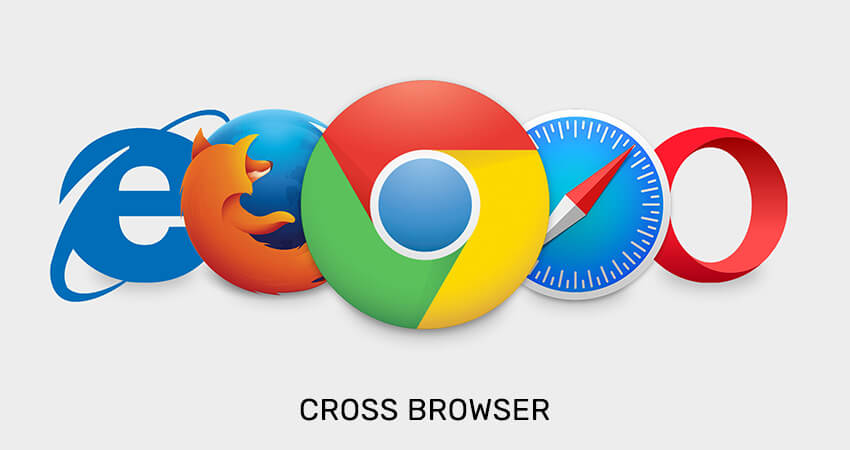 9-Cross-Browser