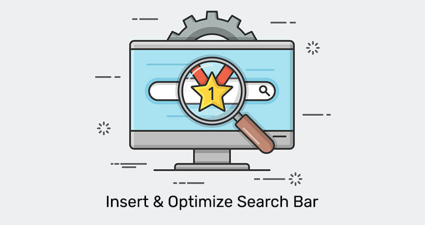 Insert-&-Optimize-Search-Bar