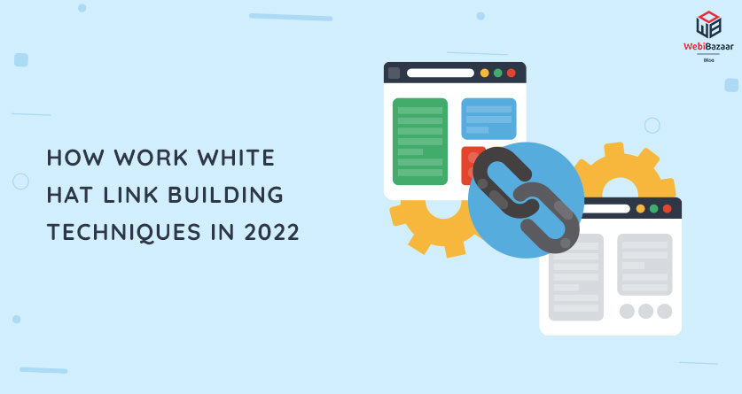 White hat Link Building