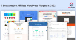 Amazon Affiliate WordPress Plugins