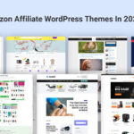 Amazon Affiliate WordPress Themes