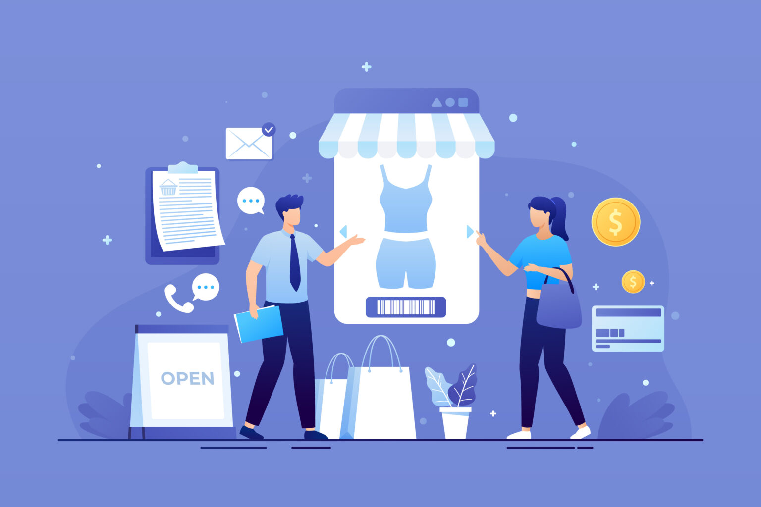 The Benefits Of Using Shopify For Businesses