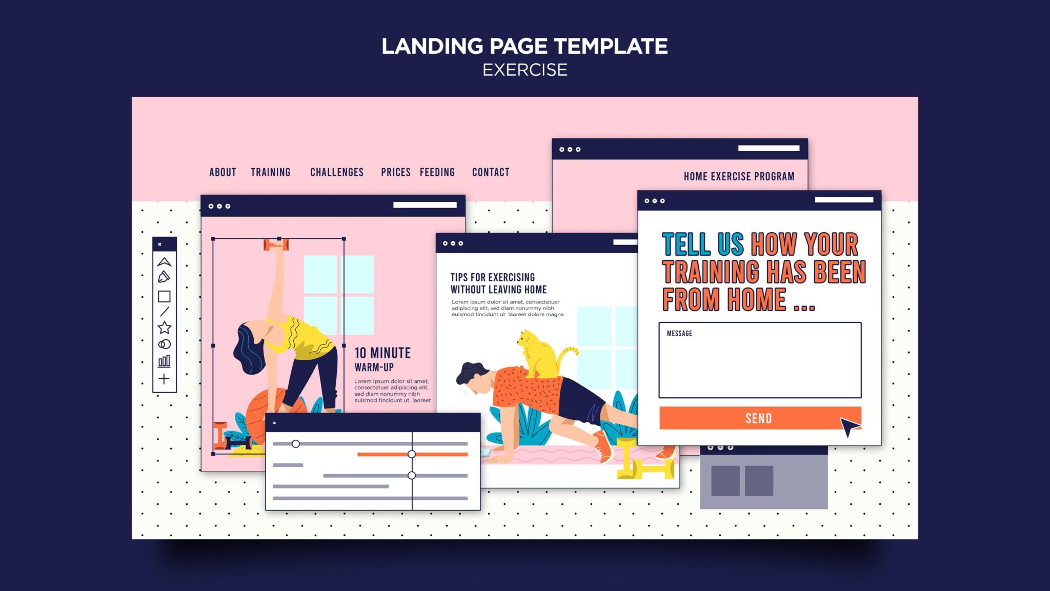 Wordpress Themes Vs Wordpress Page Builders