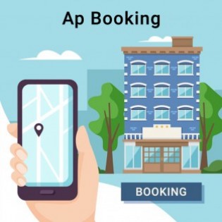 Ap Booking Prestashop Module 