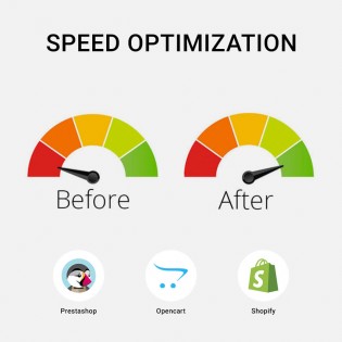 Page Speed Optimization Service