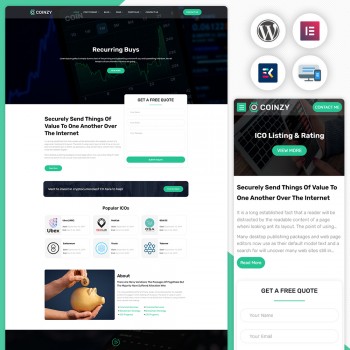 30+ Best Gaming Website Templates & Themes 2021 Website template, Gaming blog, Responsive website template